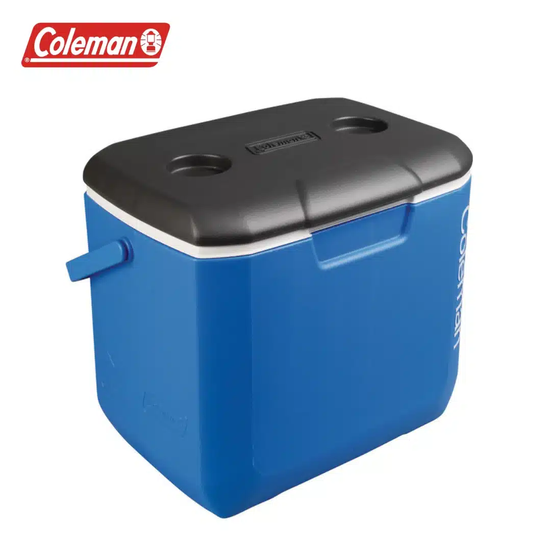 ציידנית 28 ליטר פרפורמנס מבית קולמן Coleman