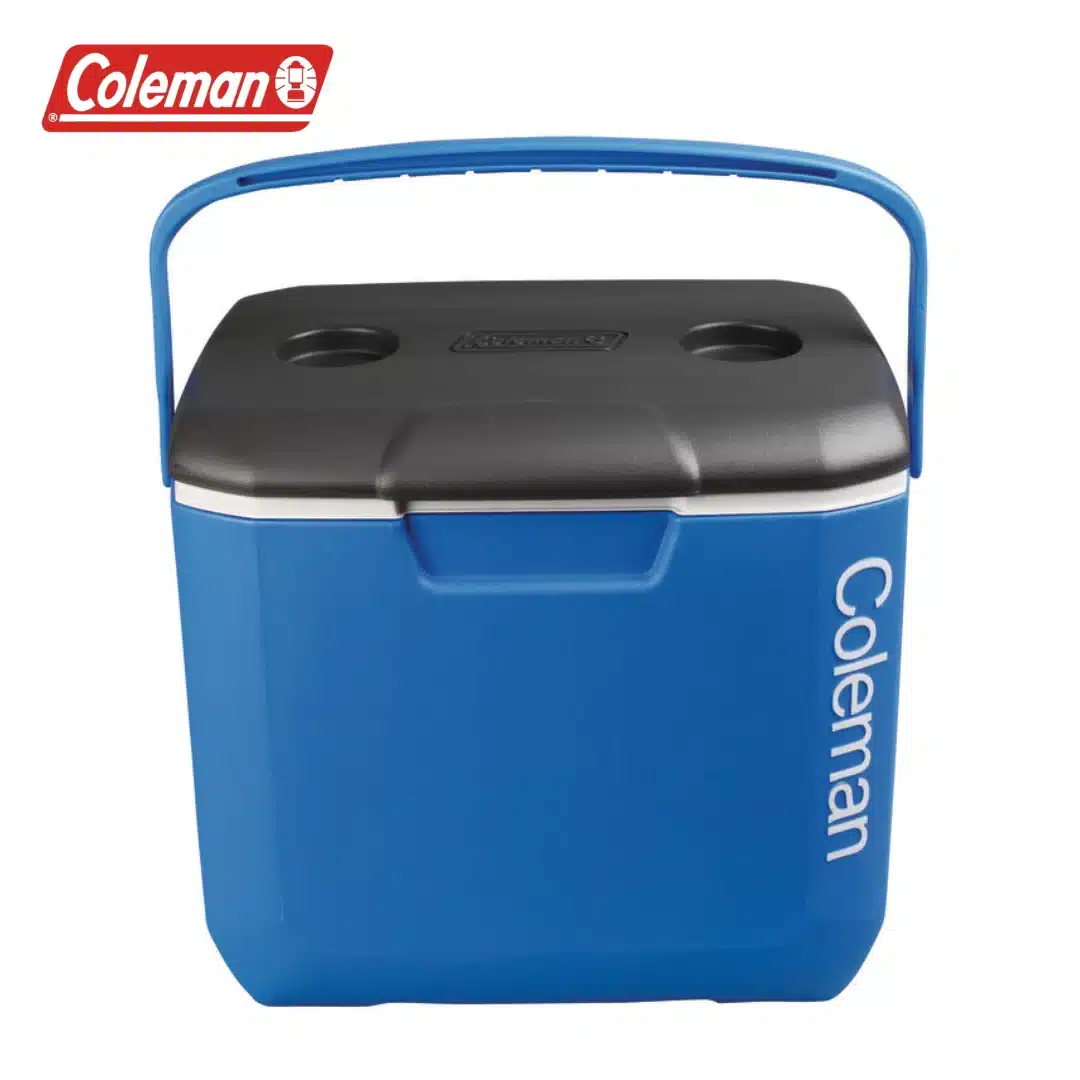 ציידנית 28 ליטר פרפורמנס מבית קולמן Coleman – תמונה 2