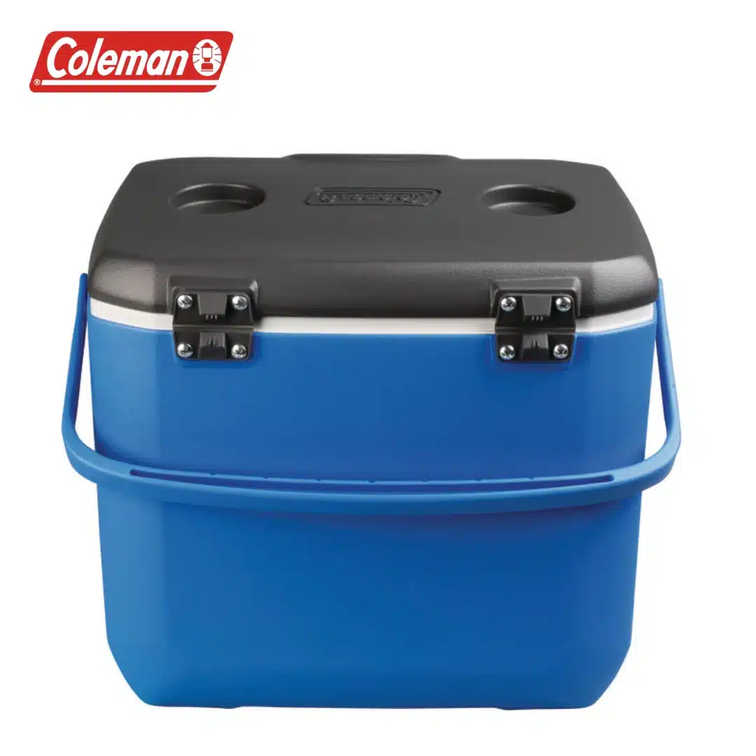 ציידנית 28 ליטר פרפורמנס מבית קולמן Coleman – תמונה 3