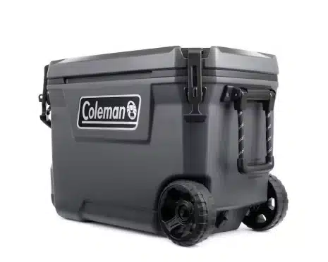 צידנית קולמן קונבוי 61.5 ליטר| Coleman Convoy 61.5L – תמונה 2