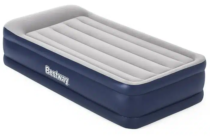 מזרן מתנפח יחיד עם משאבה מובנית | Bestway INDOOR Airbeds – דגם Twin