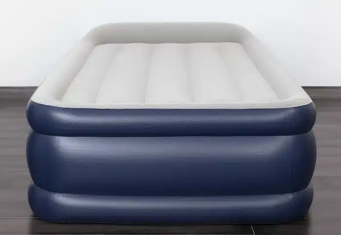 מזרן מתנפח יחיד עם משאבה מובנית | Bestway INDOOR Airbeds – דגם Twin – תמונה 2