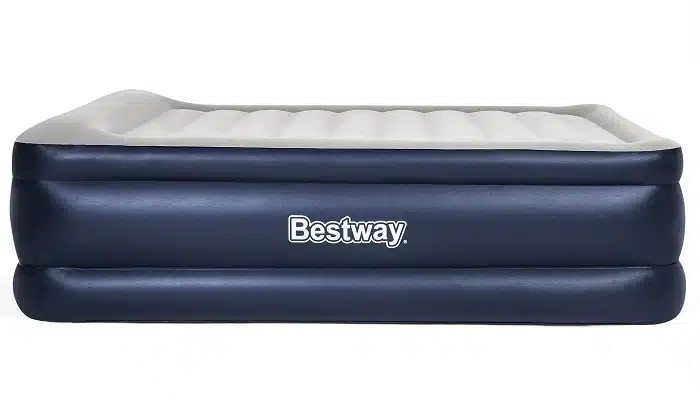 מזרן זוגי מתנפח עם משאבה מובנית | מבית BESTWAY – תמונה 2