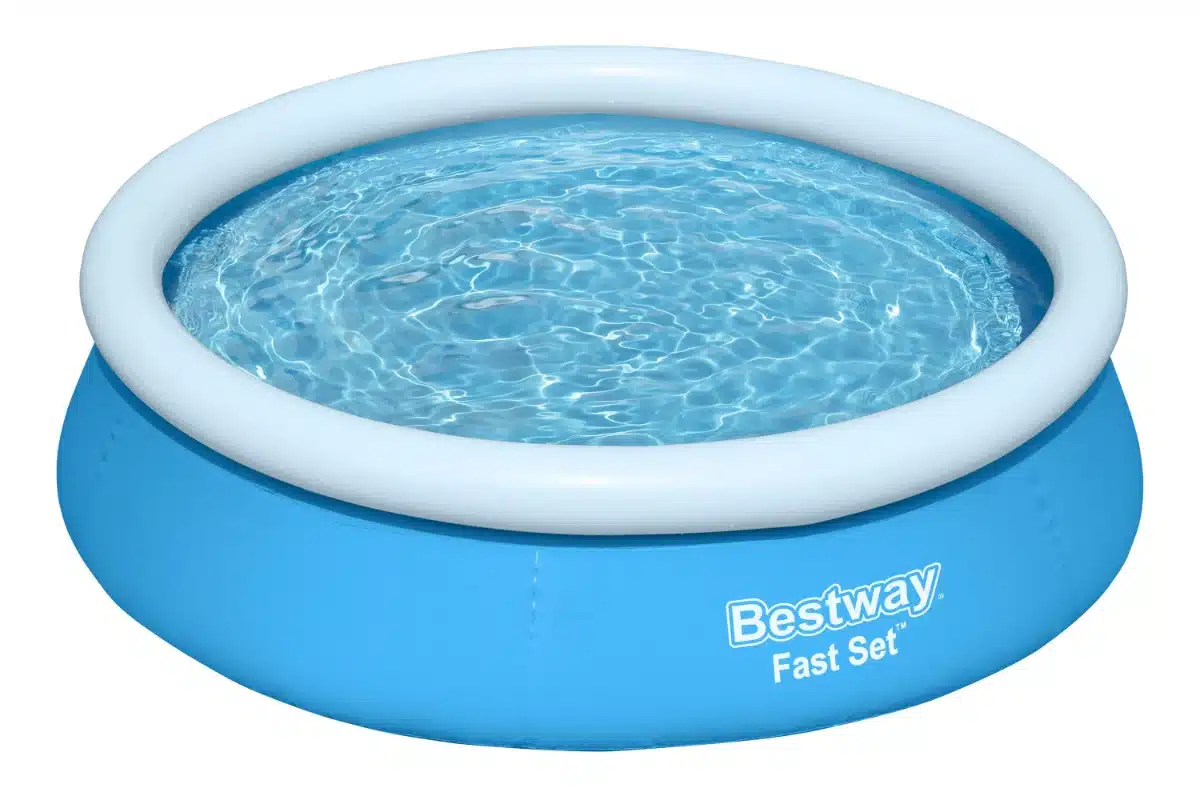 בריכה משפחתית עגולה | 183X51 ס"מ | BESTWAY | FAST – תמונה 2